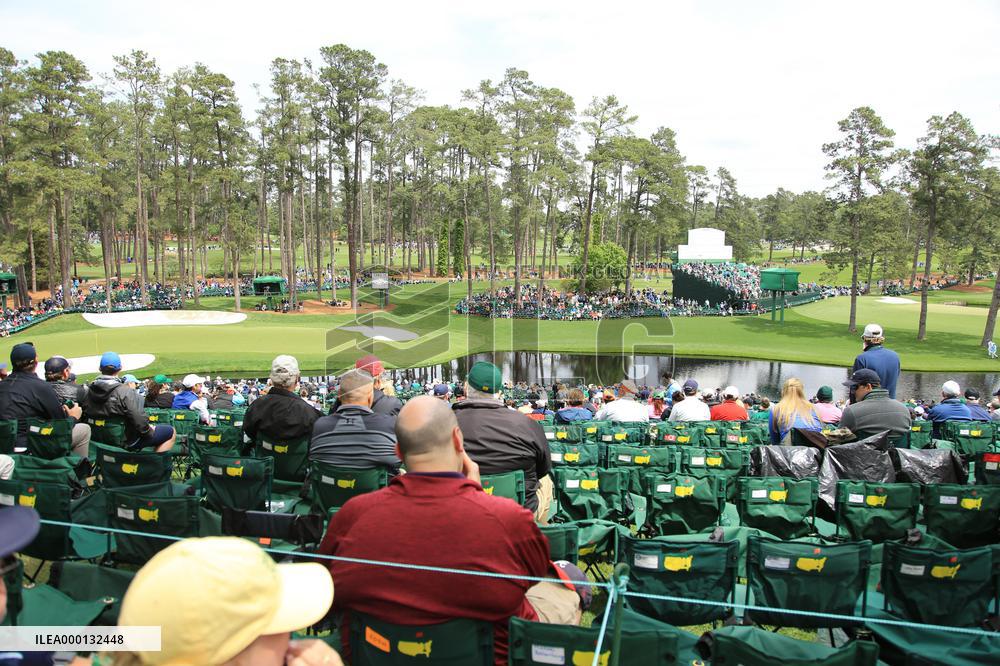 Augusta National Golf Club