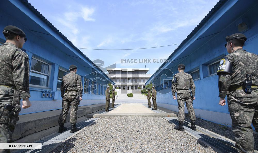 Inter-Korean summit