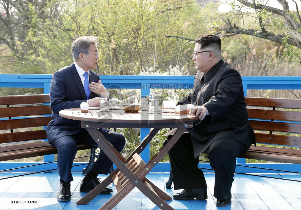 Inter-Korean summit
