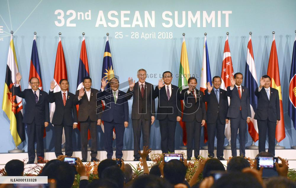 ASEAN summit