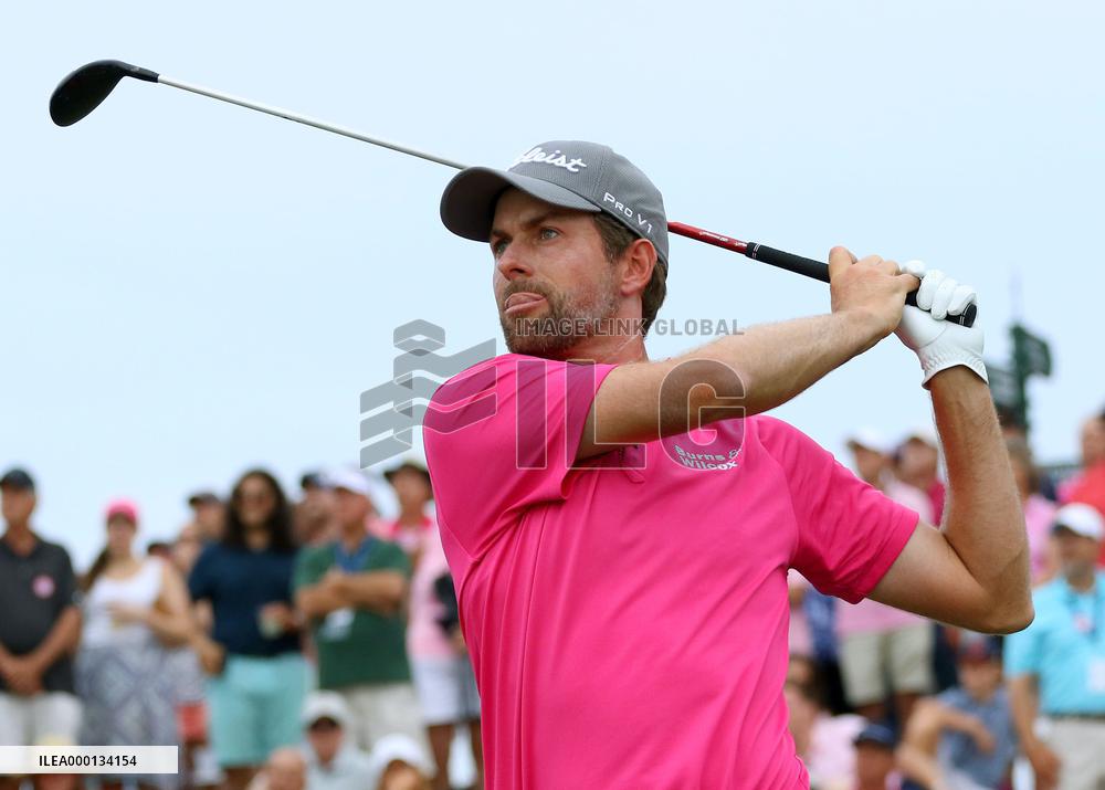 Golf: Players Championship