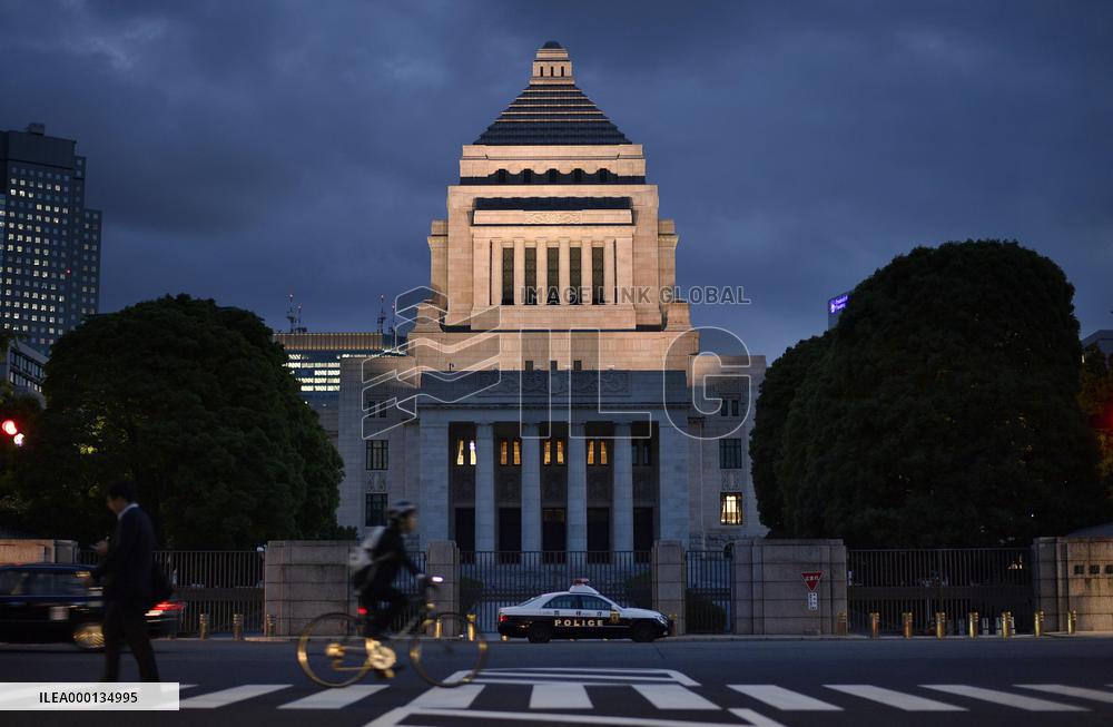 Diet building