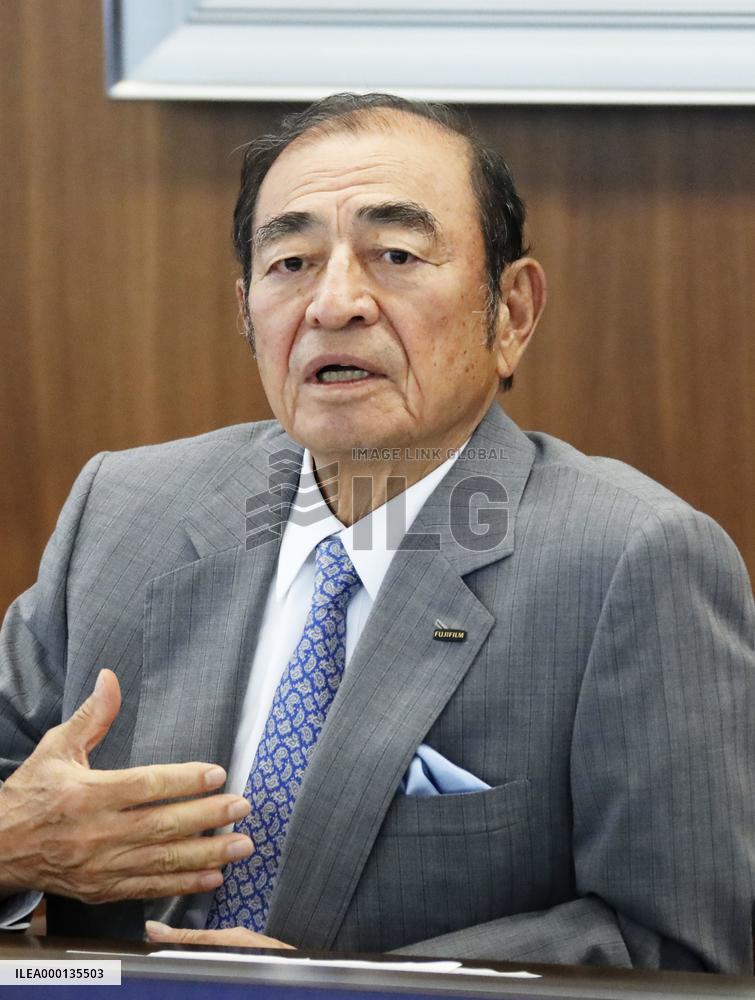 Fujifilm may withdraw from Xerox purchase deal if deadlock continues