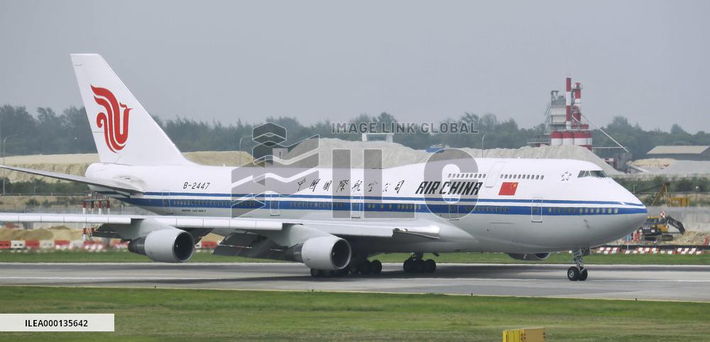 U.S.-N. Korea summit