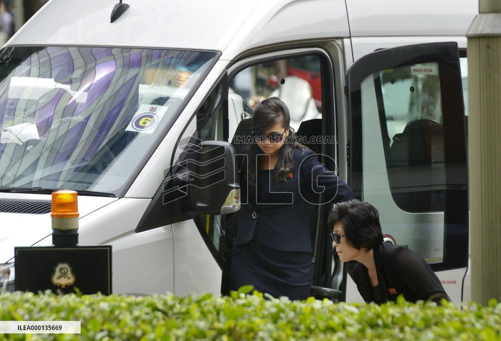 U.S.-N. Korea summit