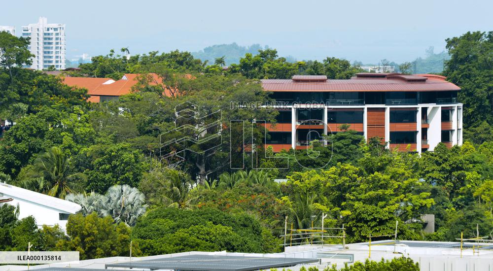 U.S.-N. Korea summit