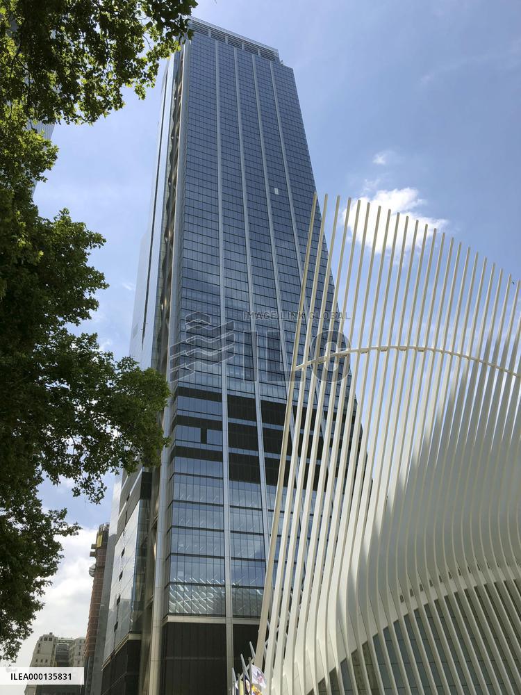 3 World Trade Center