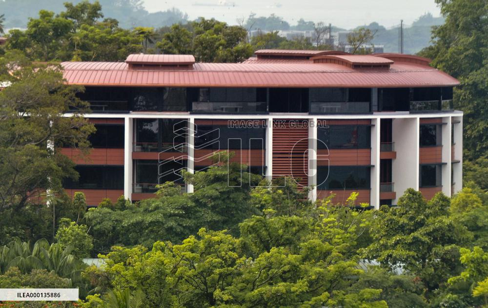 U.S.-N. Korea summit