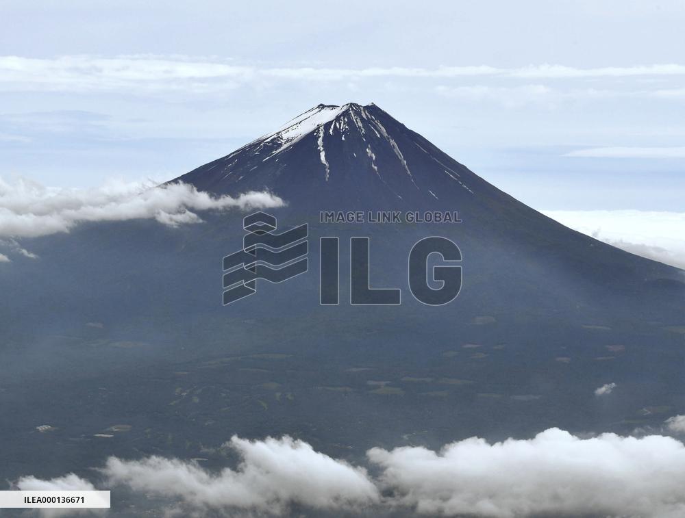 Mt. Fuji