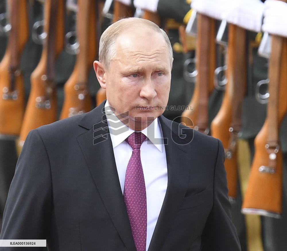 Putin