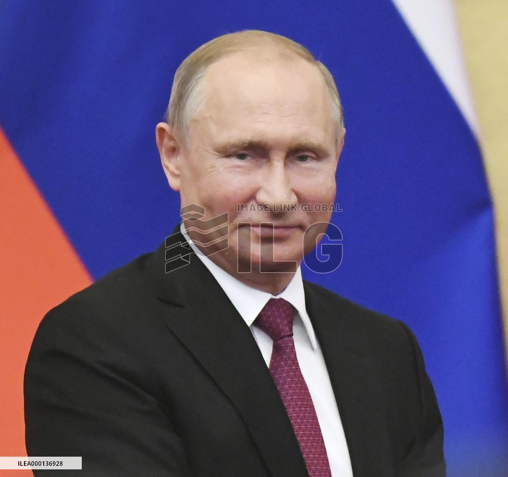 Putin