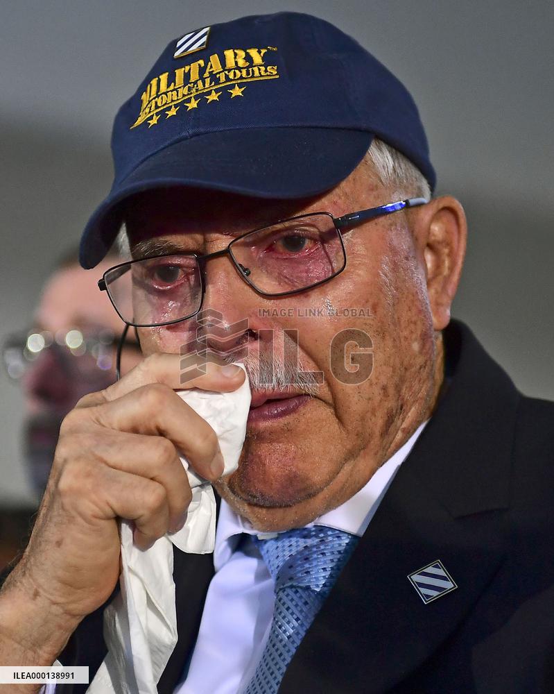 65th anniversary of Korean War armistice