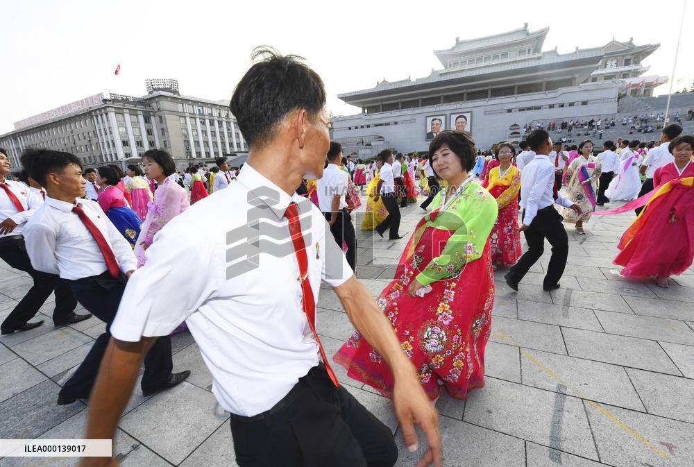 65th anniversary of Korean War armistice