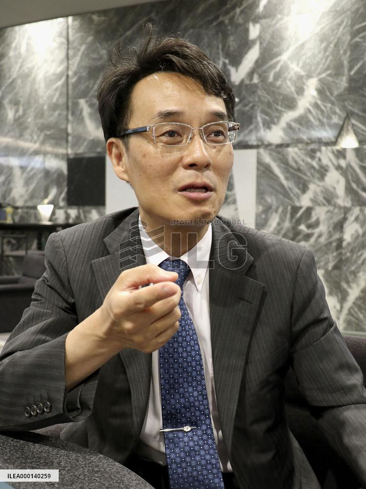 Premarital medical tests spreading in Japan