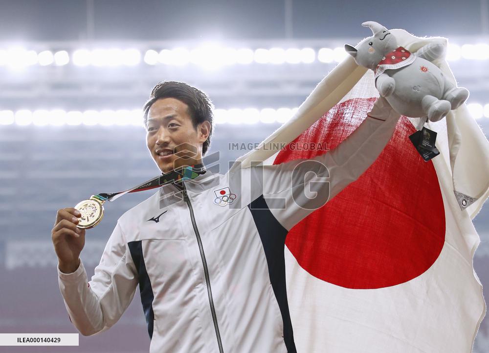 Asian Games: Yamamoto wins men's pole vault