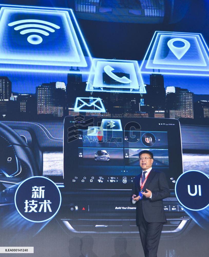 BYD launches open-source platform