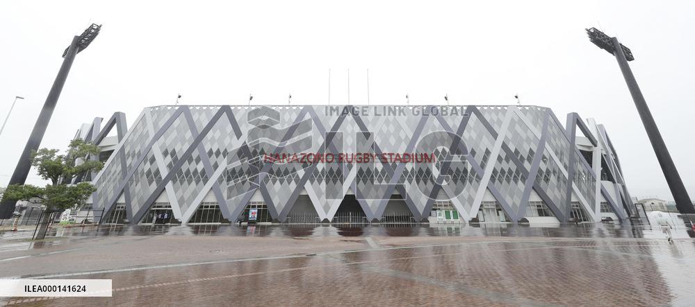 Hanazono Rugby Stadium