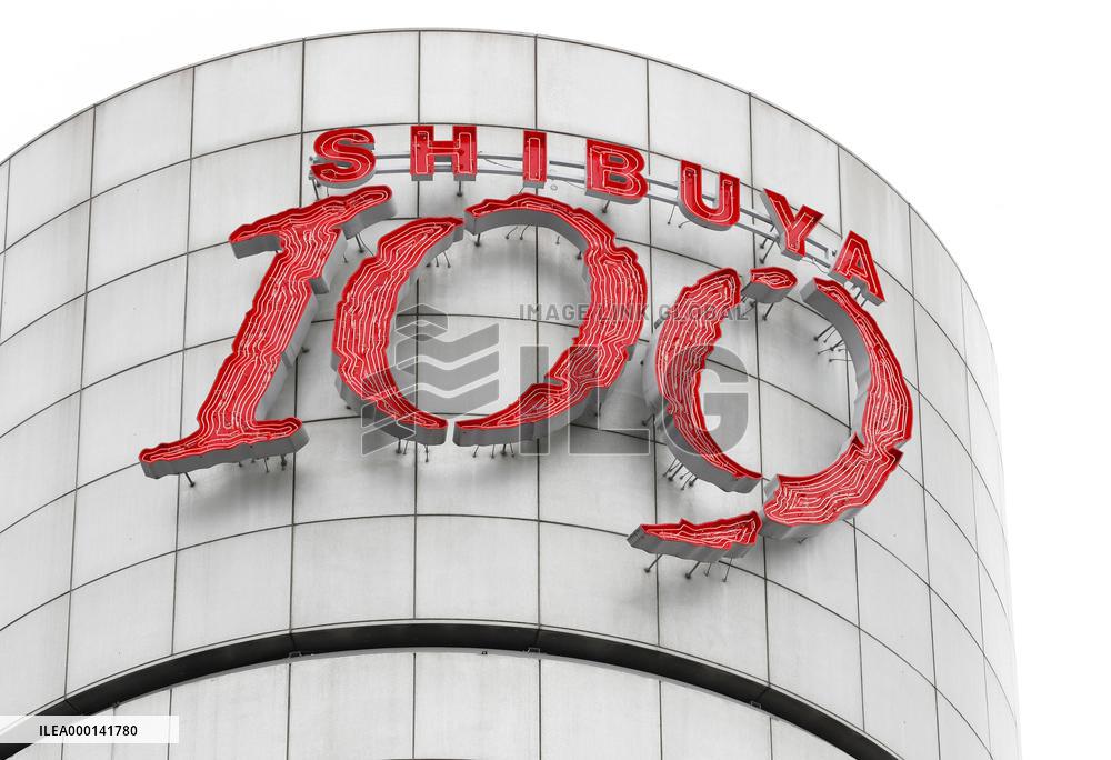 Shibuya 109