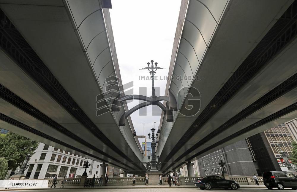 Tokyo Metropolitan Expressway