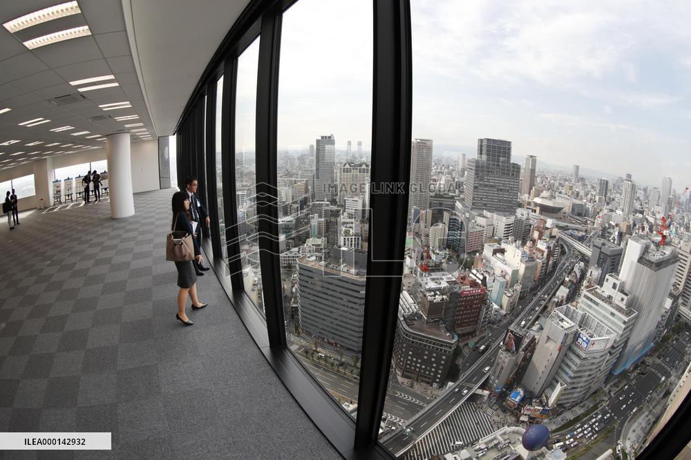 Namba SkyO