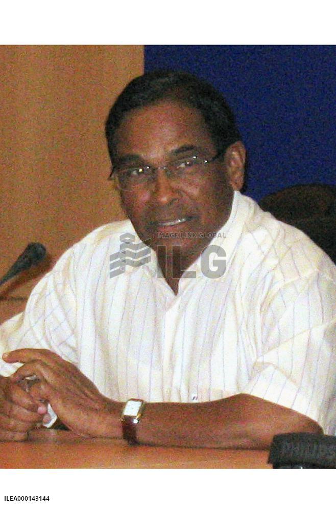 Football: AFC secretary general Velappan