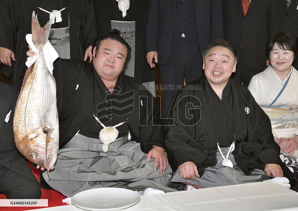 Kyushu Grand Sumo Tournament