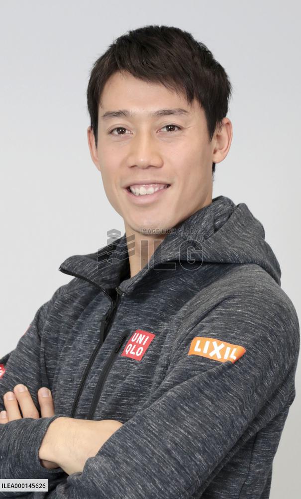 Kei Nishikori