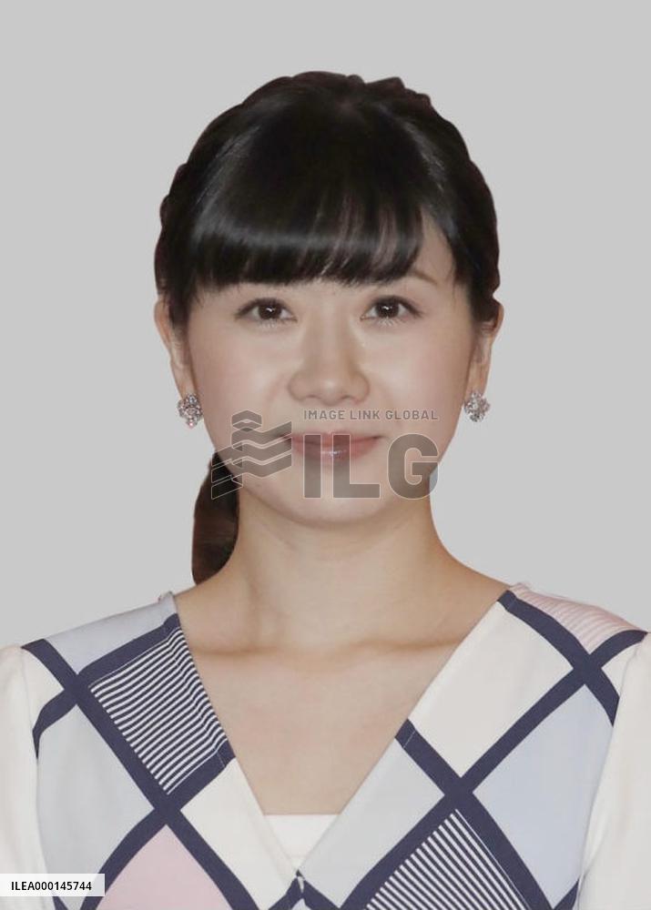 Table Tennis: Ai Fukuhara