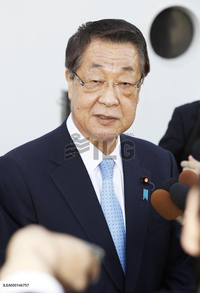 Japan to withdraw from IWC