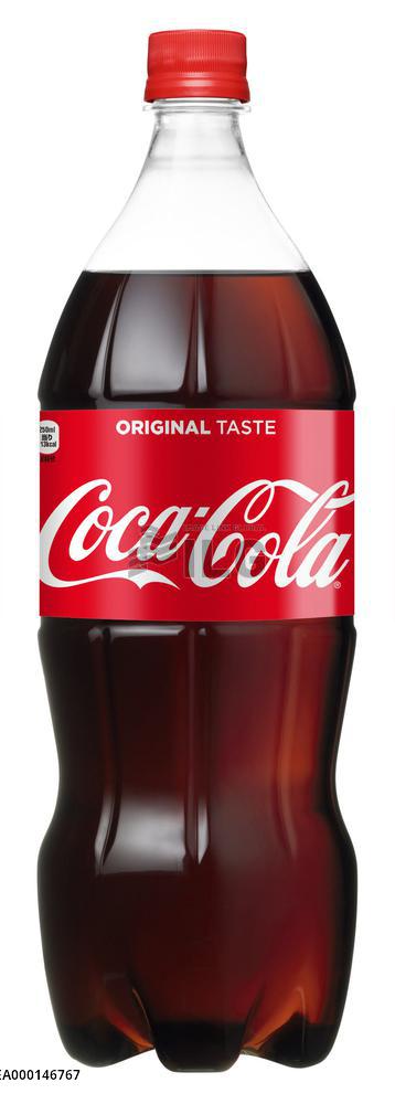 Coca-Cola bottle