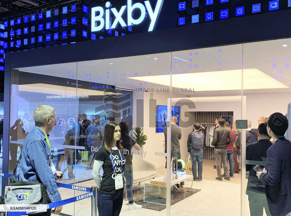 Consumer Electronics Show