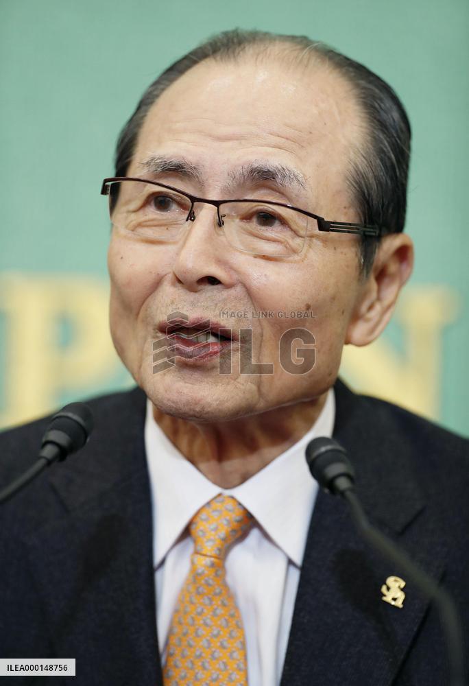 Baseball: Sadaharu Oh