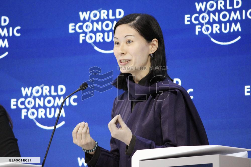 World Economic Forum