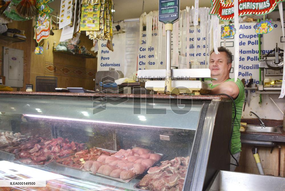 Hyperinflation in Venezuela