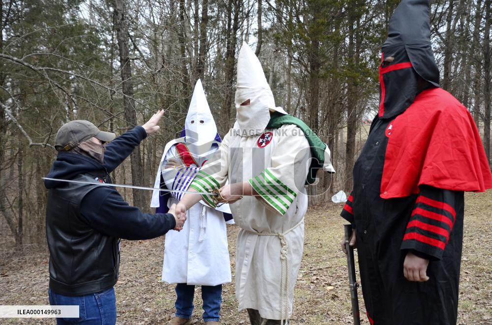 Regional group of KKK
