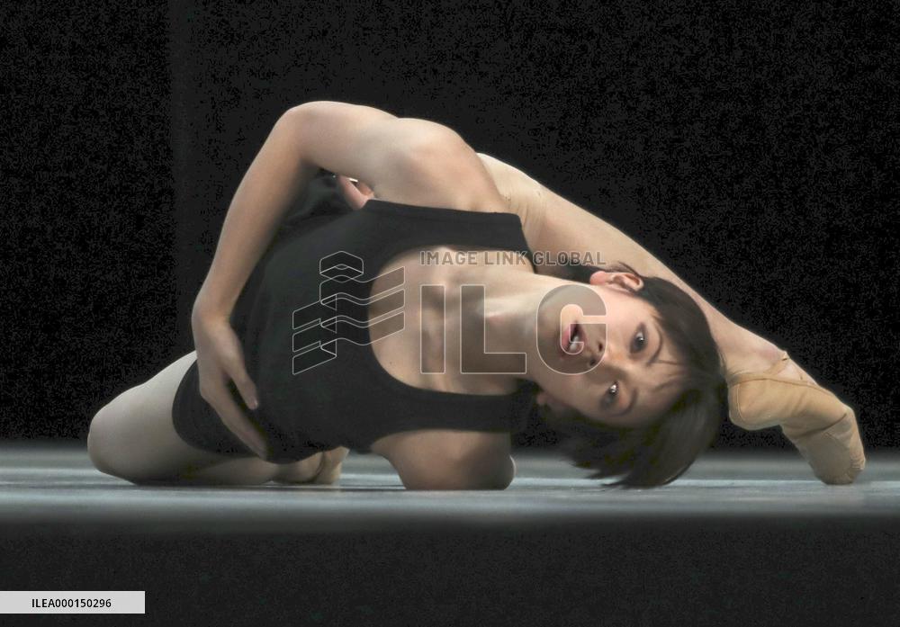 Ballet: Prix de Lausanne