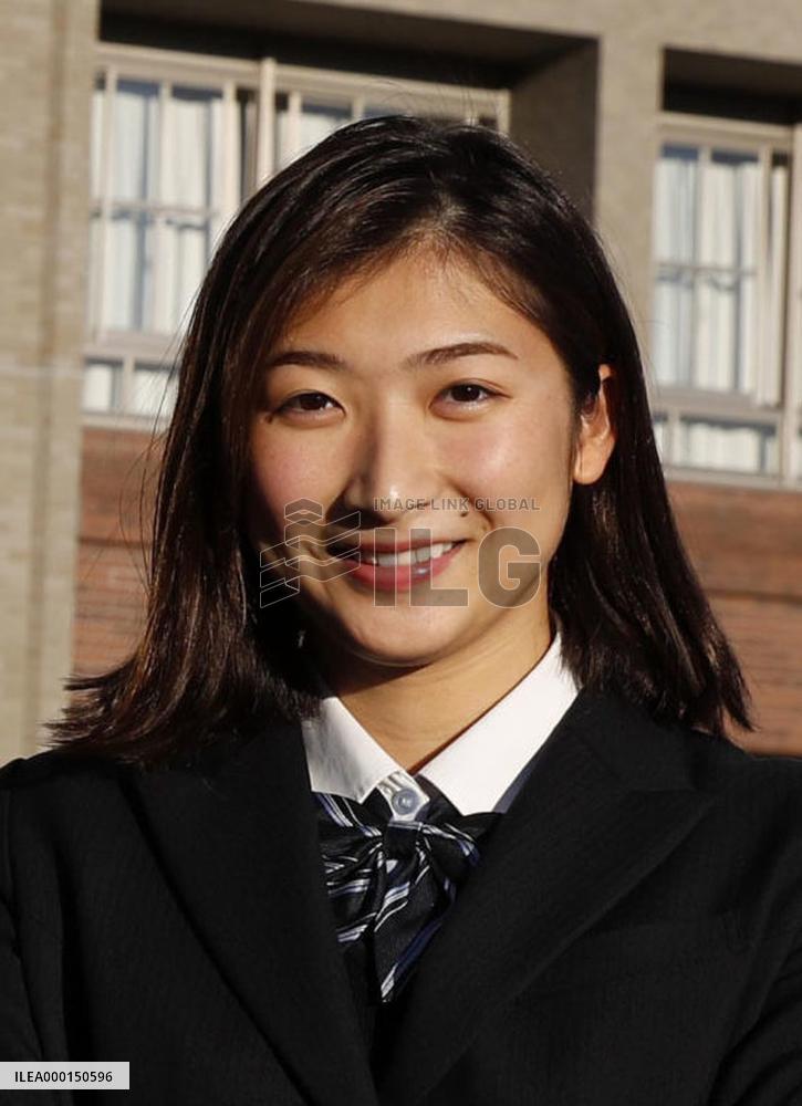 Swimming: Leukemia-struck Ikee