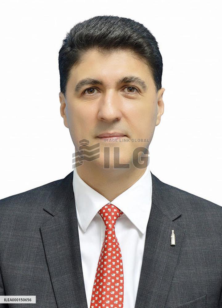 Calin Dragan to head Coca-Cola Bottlers Japan