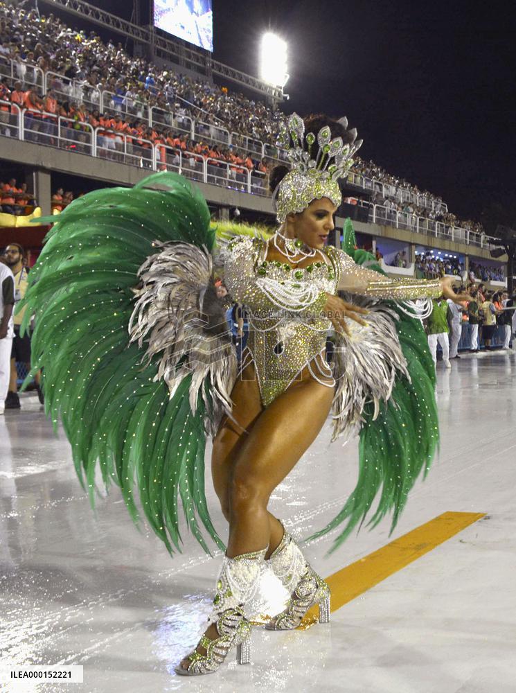 Rio Carnival