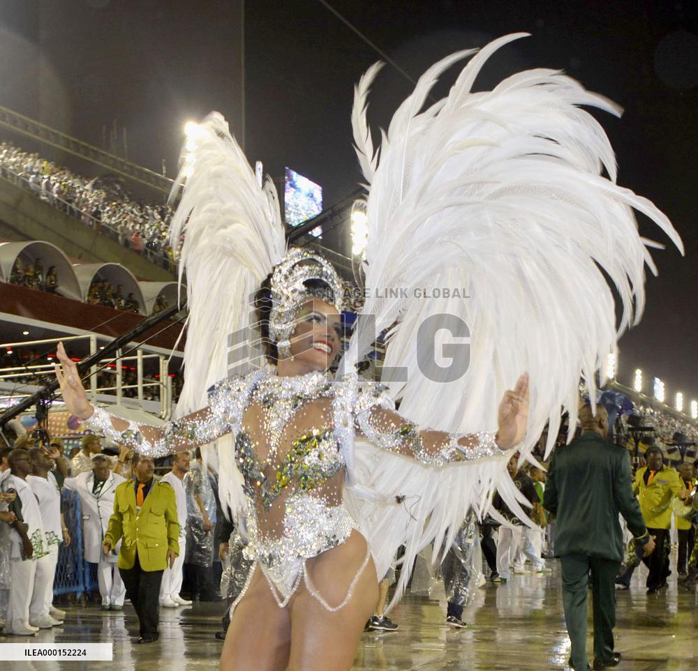Rio Carnival