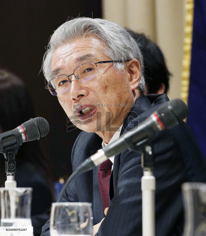 New lawyer for Carlos Ghosn