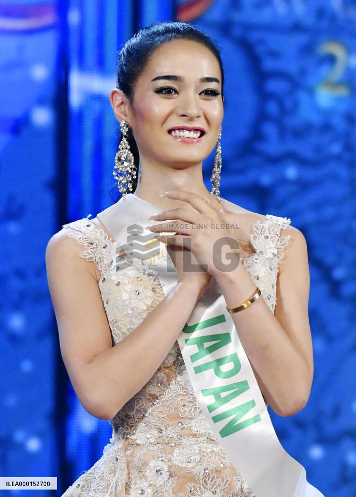 Miss International Queen 2019