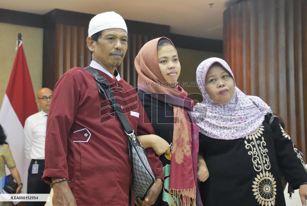 Kim Jong Nam murder case