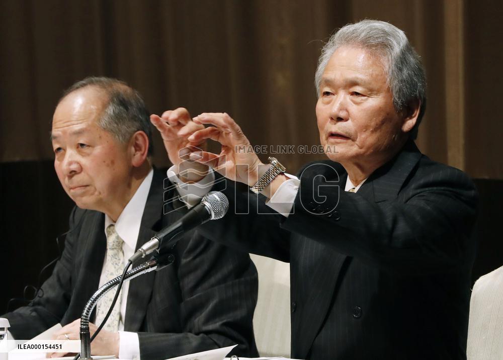 Report on Nissan's governance