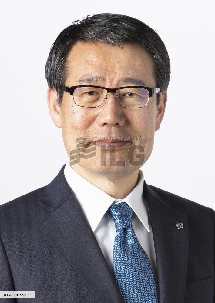 Seven-Eleven Japan's new president