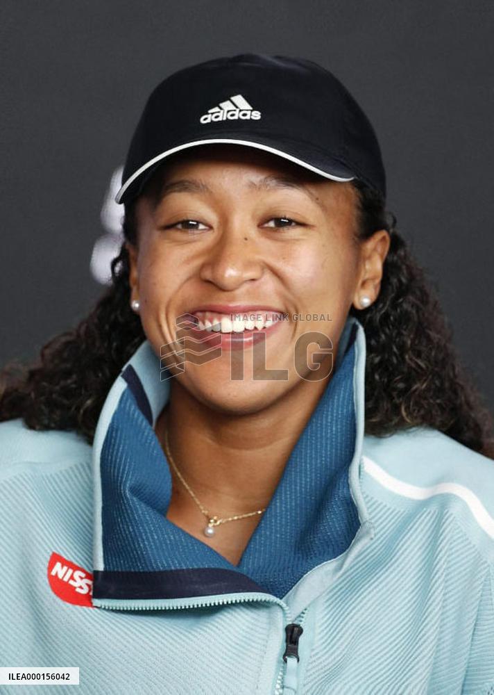 Tennis: Naomi Osaka among Time's 100 Most Influential People