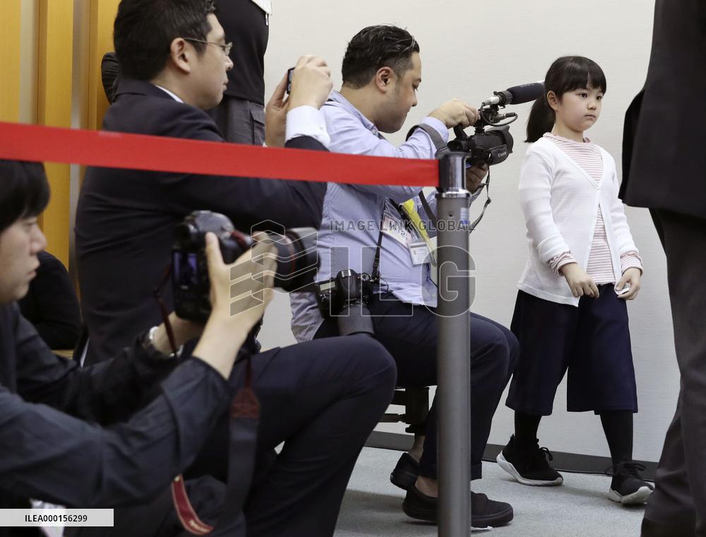 Youngest Go pro in Japan