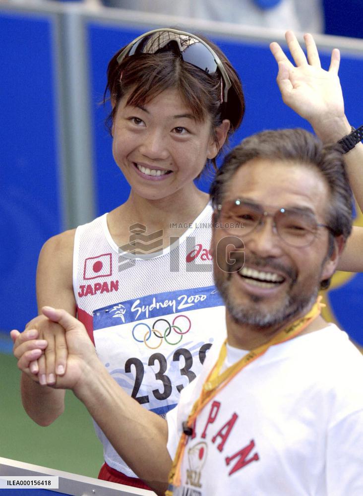 Renowned Japanese marathon coach Koide dies