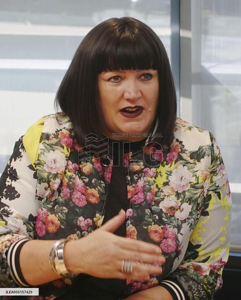 Rugby Australia CEO Raelene Castle