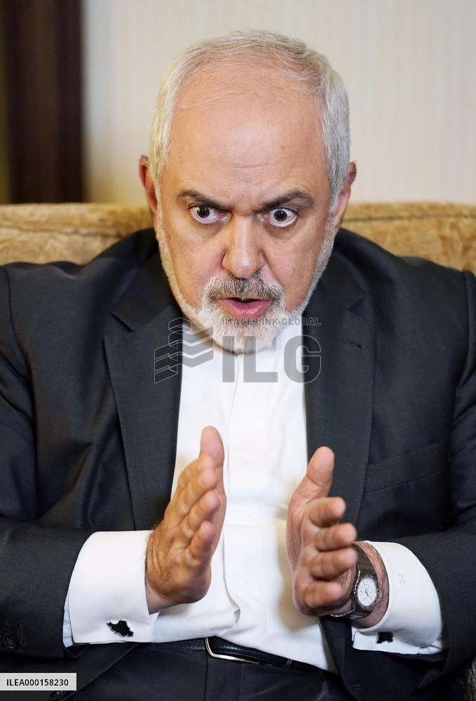 Iran unwilling to negotiate with U.S. over nuclear deal